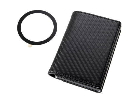 TROIKA 2-in-1 Wallet SHERLOCK HOME