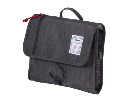 TROIKA Reise-Kulturtasche BUSINESS WASHBAG