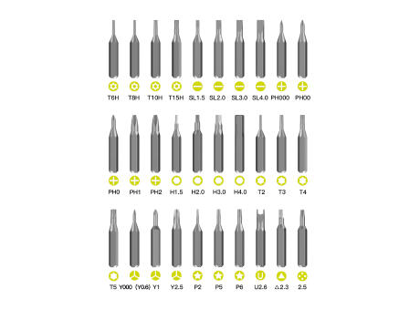 TROIKA Bit Pen BIT PEN TOWER 31