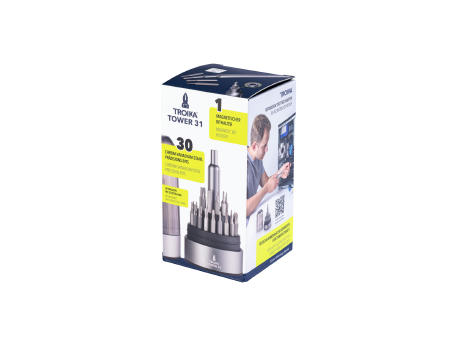 TROIKA Bit Pen BIT PEN TOWER 31