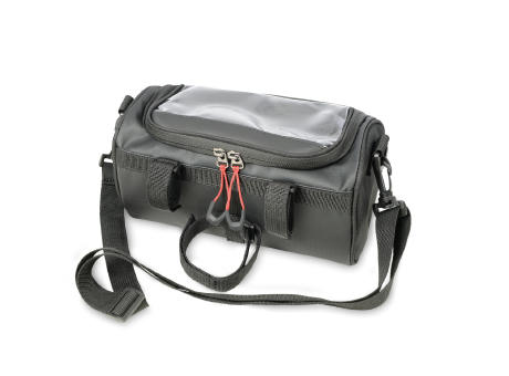 TROIKA Fahrradtasche BIKE BAG