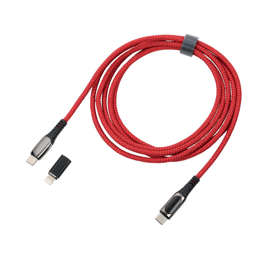 TROIKA Ladekabel SPEEDY XL