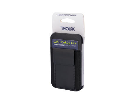 TROIKA Kartenetui CASH CARDS KEY