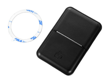 TROIKA Kartenetui MAGNETIC SAFE