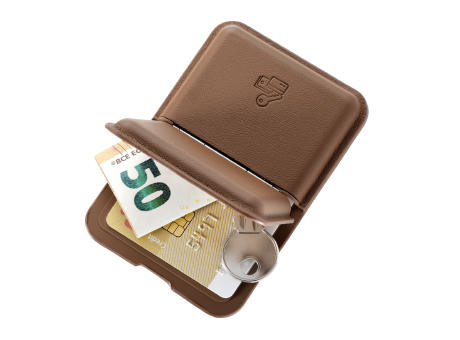 TROIKA Kartenetui MAGNETIC SAFE