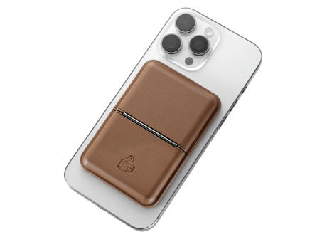 TROIKA Kartenetui MAGNETIC SAFE
