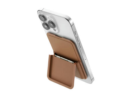 TROIKA Kartenetui MAGNETIC SAFE
