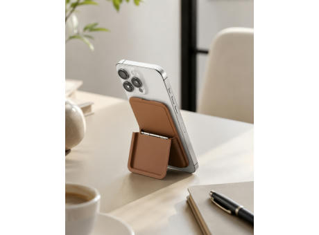 TROIKA Kartenetui MAGNETIC SAFE