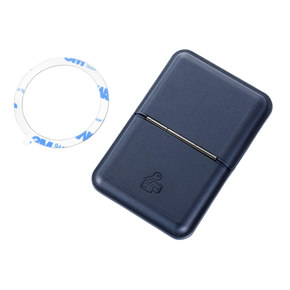 TROIKA Kartenetui MAGNETIC SAFE