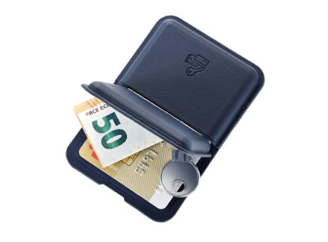 TROIKA Kartenetui MAGNETIC SAFE