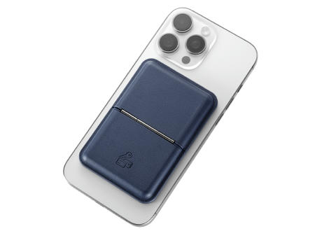 TROIKA Kartenetui MAGNETIC SAFE
