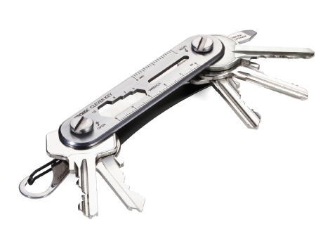 TROIKA Schlüssel Organizer TROIKA CLEVER KEY