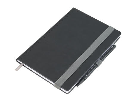 TROIKA Notizblock SLIMPAD A5