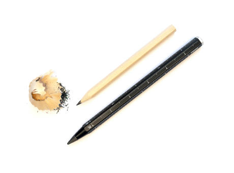 TROIKA Multitasking-Bleistift CONSTRUCTION ENDLESS