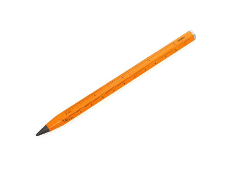 TROIKA Multitasking-Bleistift CONSTRUCTION ENDLESS