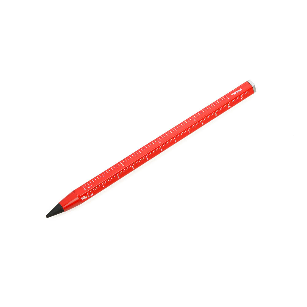 TROIKA Multitasking-Bleistift CONSTRUCTION ENDLESS