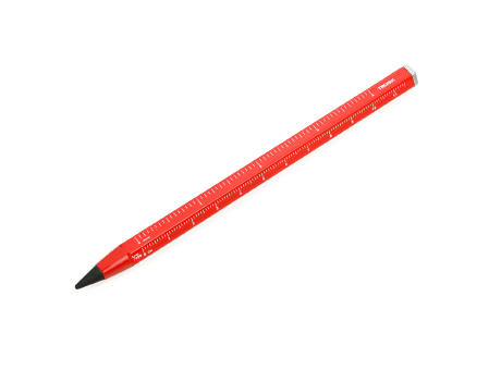 TROIKA Multitasking-Bleistift CONSTRUCTION ENDLESS