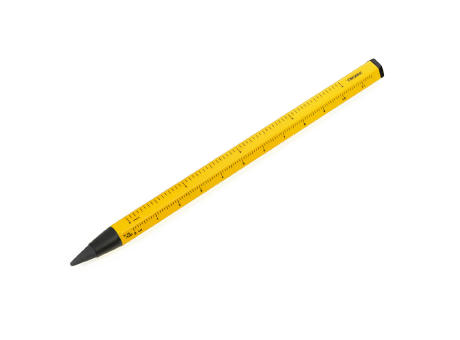 TROIKA Multitasking-Bleistift CONSTRUCTION ENDLESS