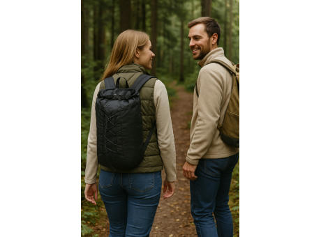 TROIKA Trekkingrucksack AIRPACK FLEX