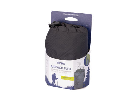 TROIKA Trekkingrucksack AIRPACK FLEX
