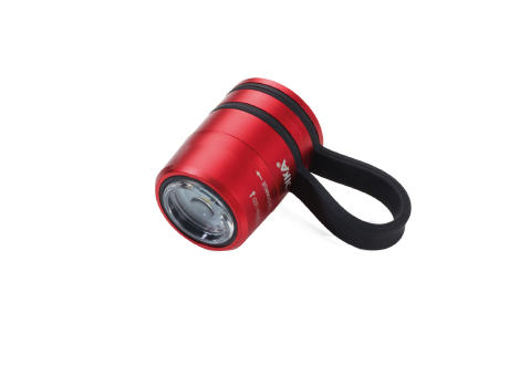 TROIKA Taschenlampe ECO RUN