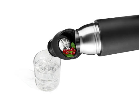 TROIKA Botella aislante INFUSE+