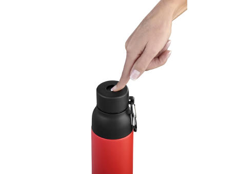 TROIKA Botella aislante INFUSE+