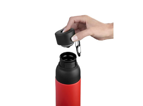 TROIKA Botella aislante INFUSE+