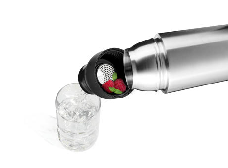 TROIKA Botella aislante INFUSE+
