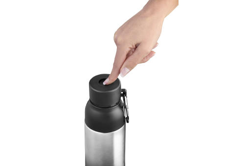 TROIKA Botella aislante INFUSE+
