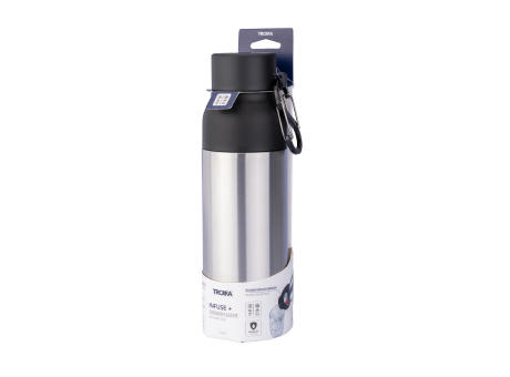 TROIKA Botella aislante INFUSE+