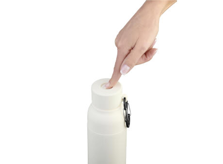 TROIKA Botella aislante INFUSE+