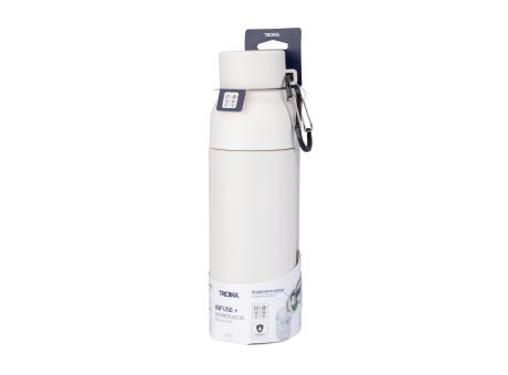 TROIKA Botella aislante INFUSE+