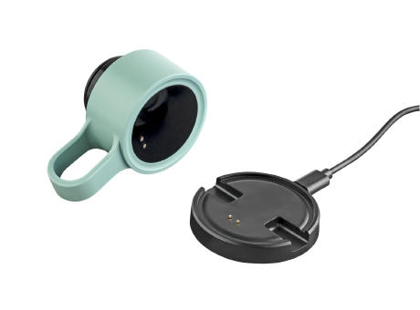 TROIKA Botella térmica inteligente HYDRATION COACH