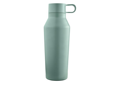 TROIKA Botella térmica inteligente HYDRATION COACH
