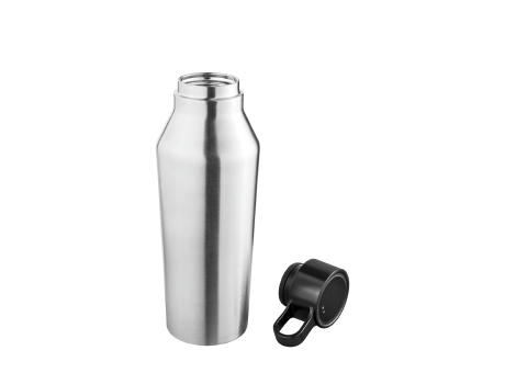 TROIKA Botella térmica inteligente HYDRATION COACH