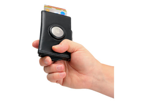 TROIKA Kartenetui MENS SMART WALLET