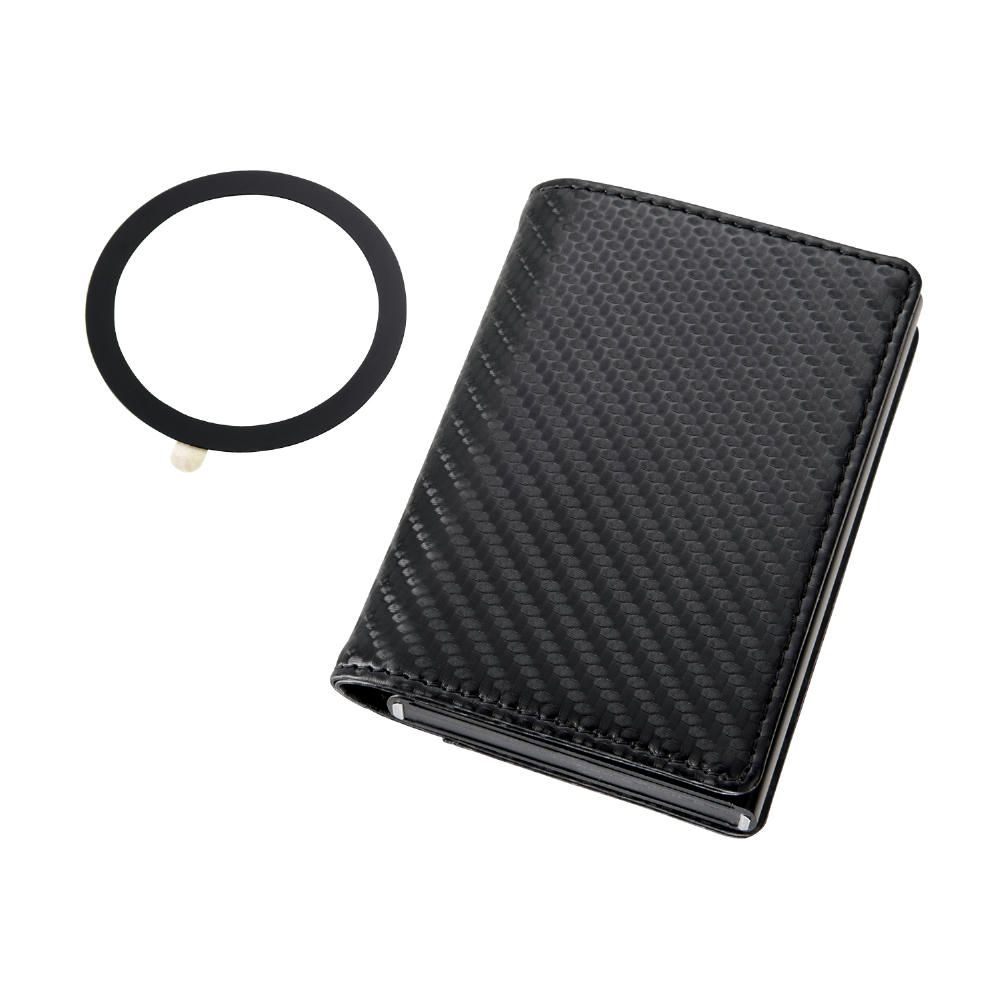 TROIKA 2-in-1 Wallet SHERLOCK HOME