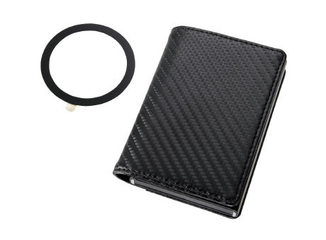 TROIKA 2-in-1 Wallet SHERLOCK HOME