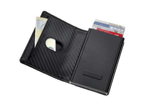 TROIKA 2-in-1 Wallet SHERLOCK HOME