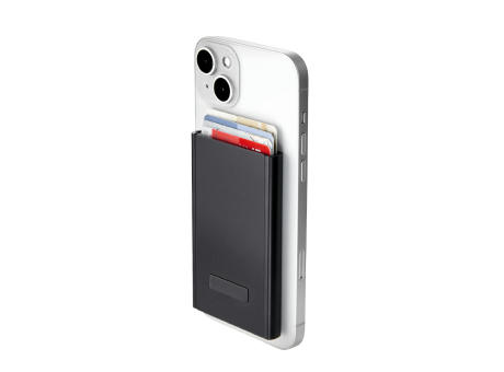 TROIKA 2-in-1 Wallet SHERLOCK HOME