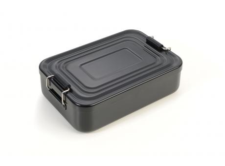 TROIKA Lunch-Box TROIKA BLACK BOX