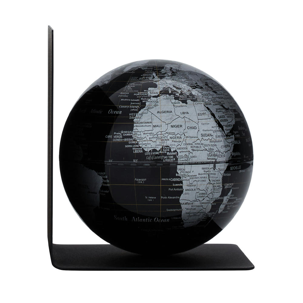 TROIKA Globus BOOKGLOBE SINGLE