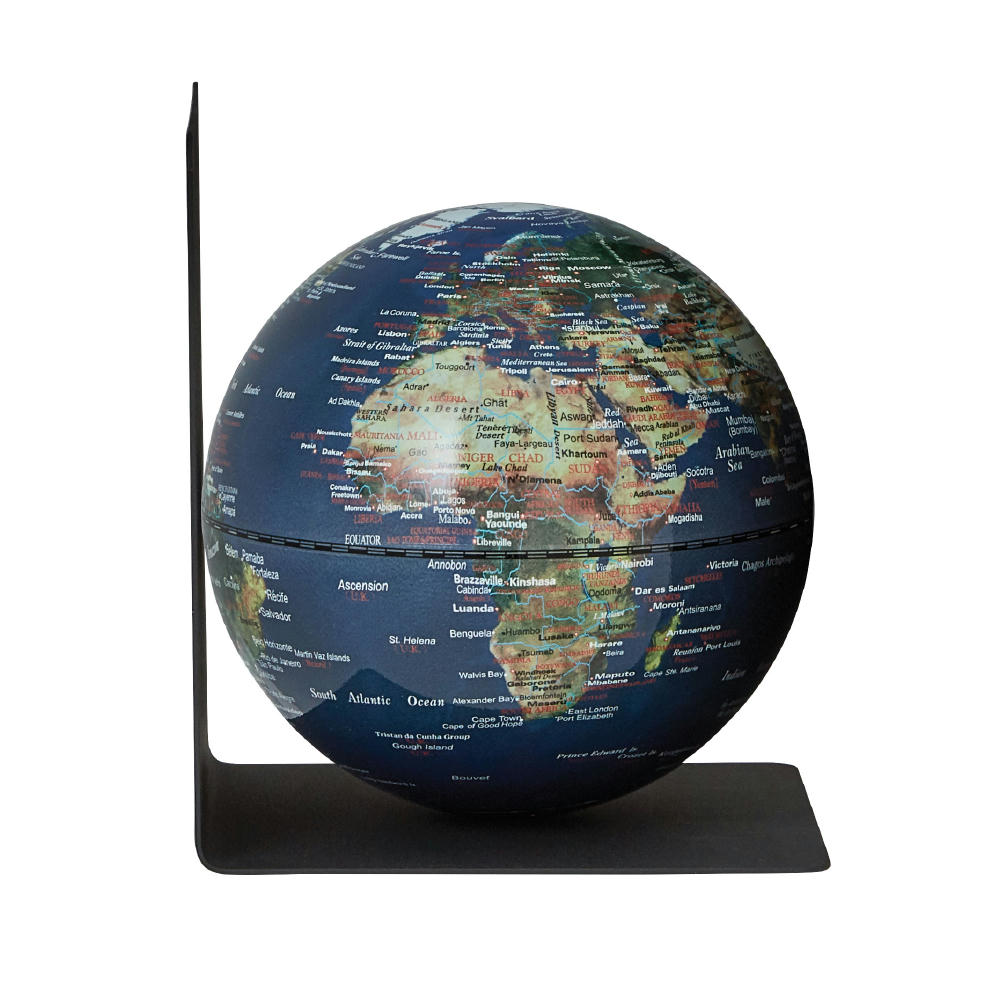 TROIKA Globus BOOKGLOBE SINGLE