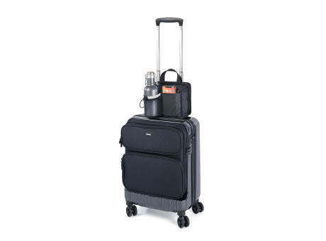 TROIKA Trolley Organizer TROIKA BLACK ON TOP