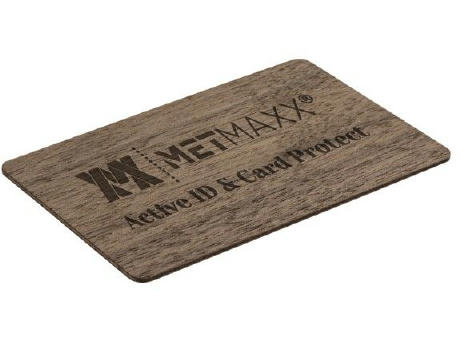 Metmaxx® "ActiveProtectCard"