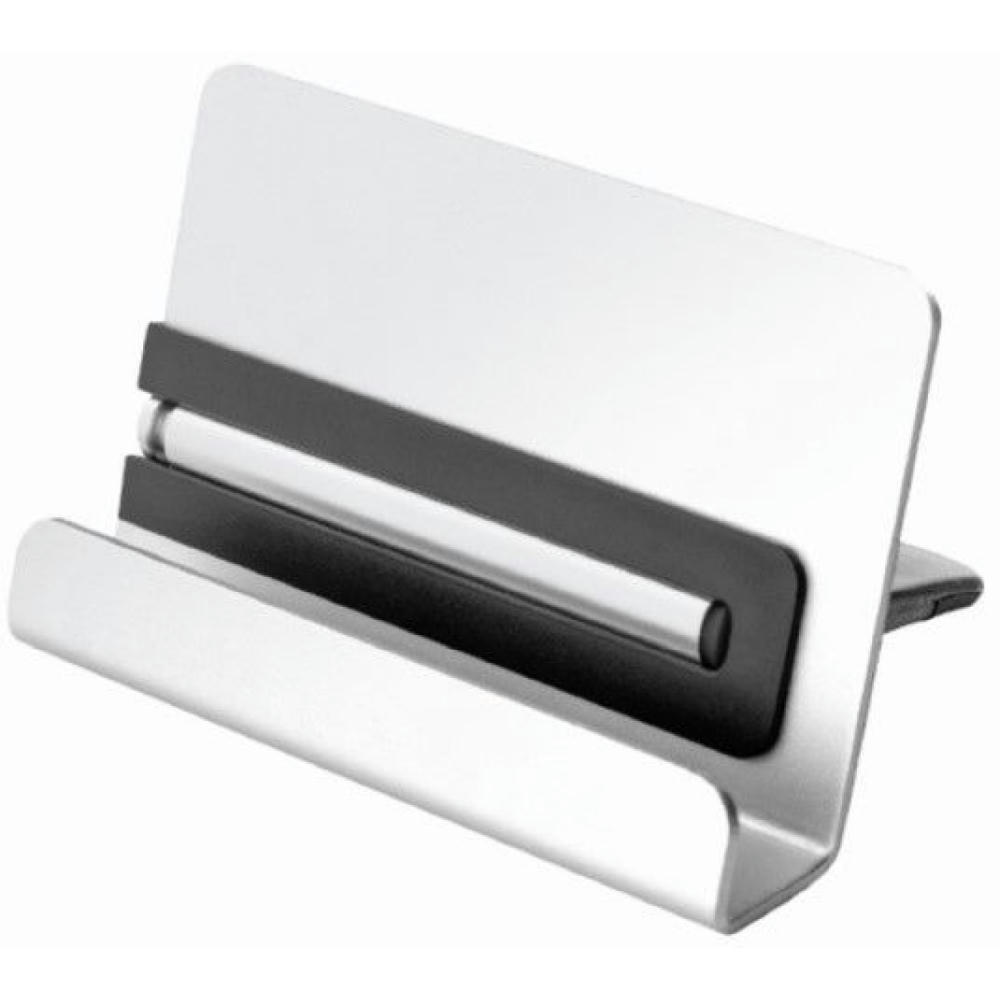 Metmaxx® Tablet-& Handyhalter "MyStandKitchen&Office" silber