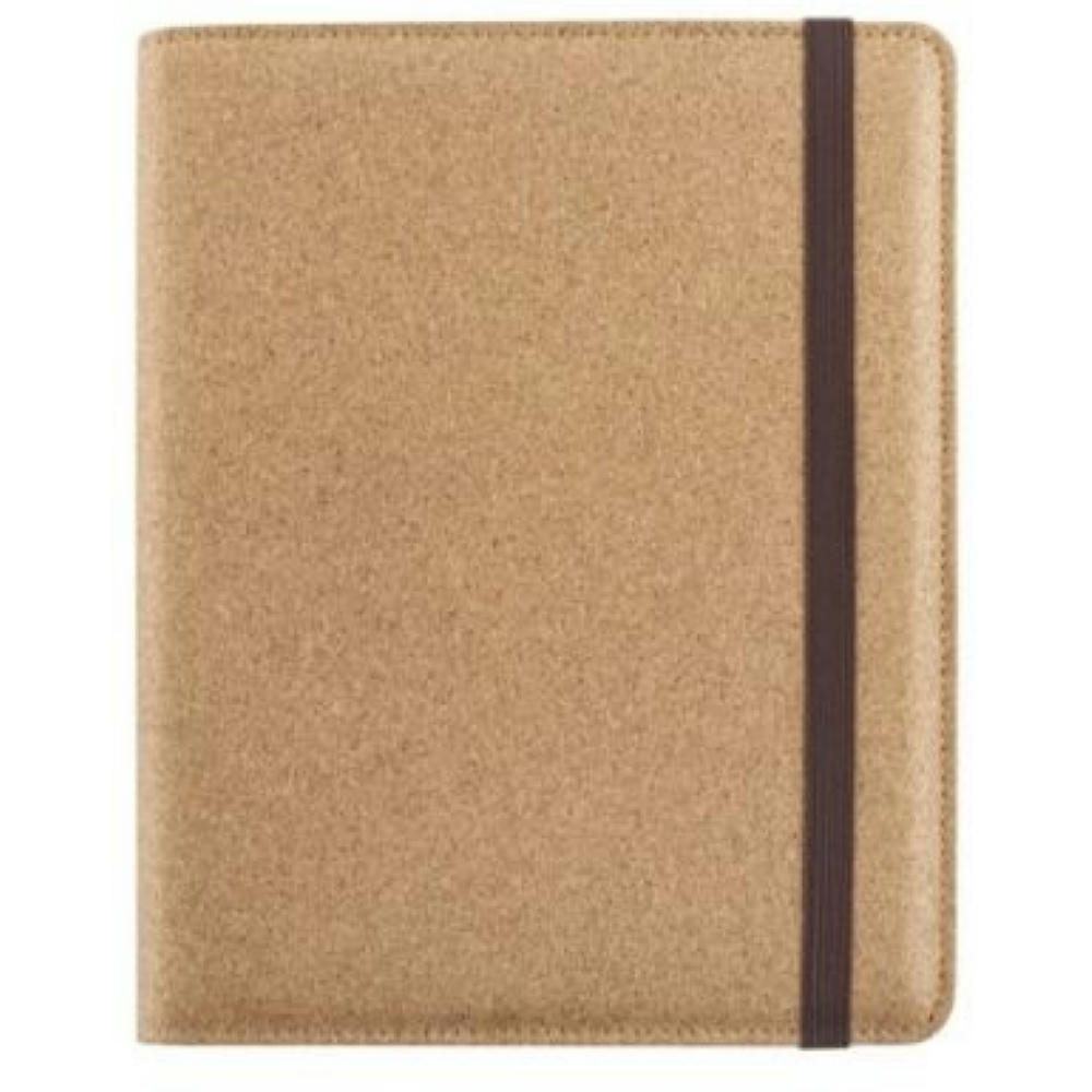 Blackmaxx® "Techportefolio Kork A5" kork