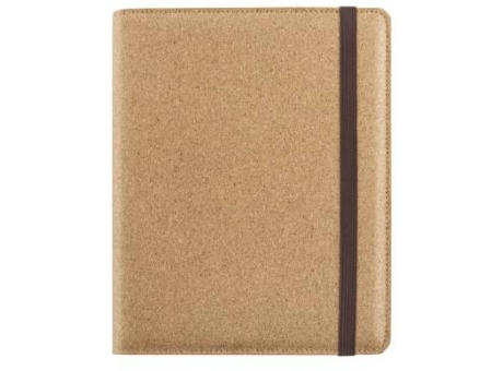 Blackmaxx® "Techportefolio Kork A5" kork