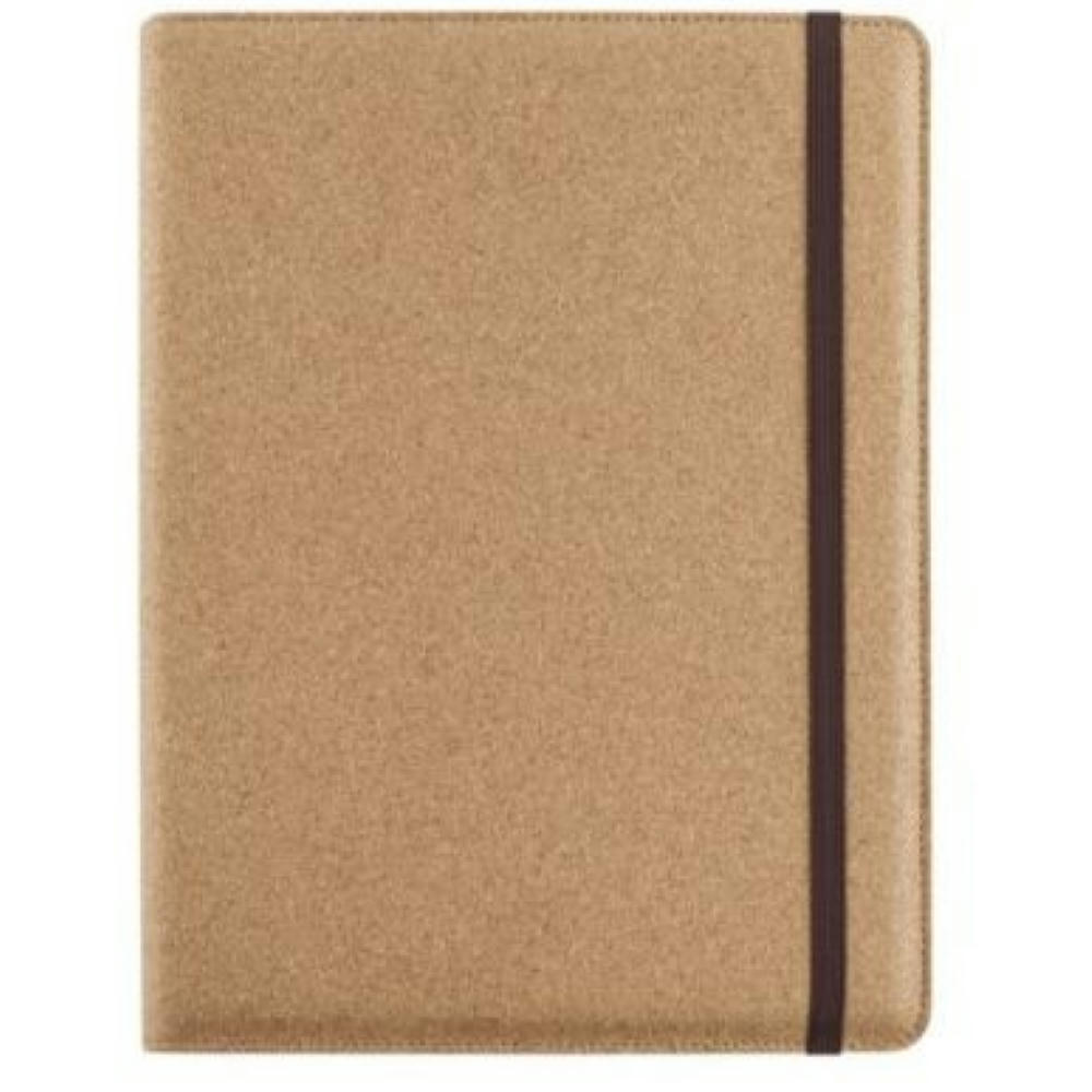 Blackmaxx® "Techportefolio Kork A4" kork